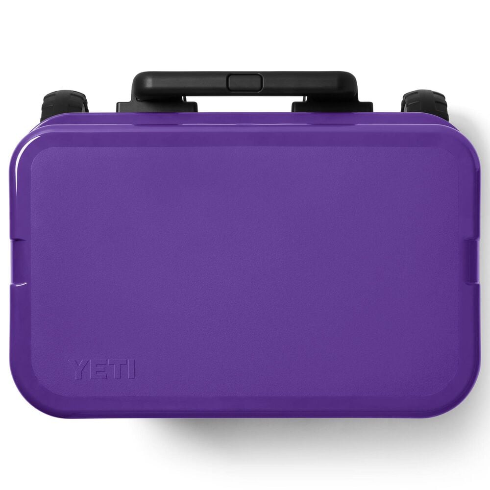 YETI Roadie 32 Wheeled Cooler in Pace Purple and Blue, , large