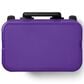 YETI Roadie 32 Wheeled Cooler in Pace Purple and Blue, , large