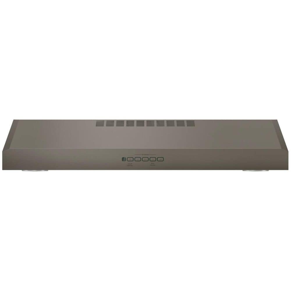GE Appliances 30&quot; Under Cabinet Hood in Slate, , large