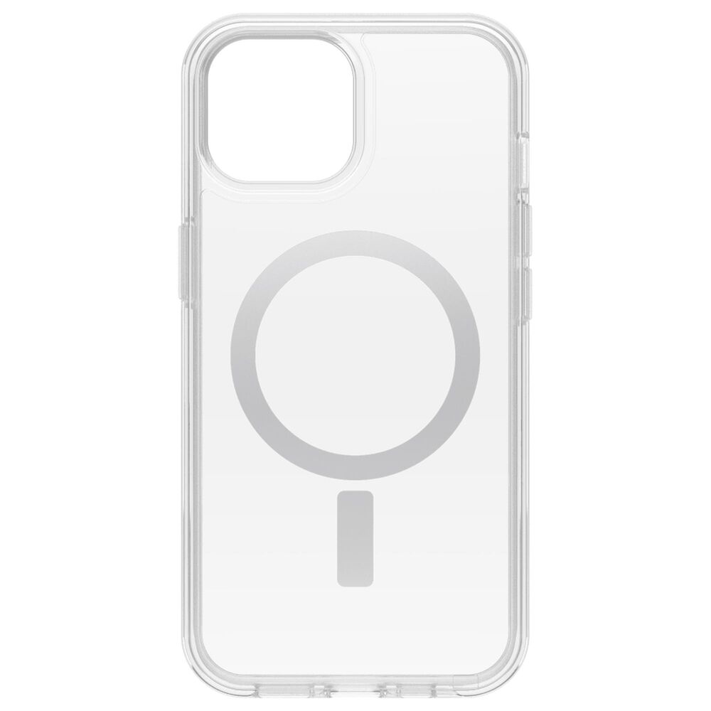 OtterBox MagSafe Case for Apple iPhone 15/14/13 in Clear, , large