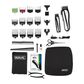 Wahl Lithium Ion Pro Hair Clipper and Trimmer Kit, , large