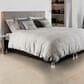 Forbo Marmoleum Cinch Loc Seal 12" x 12" Laminate Tile in Fruit Punch, , large