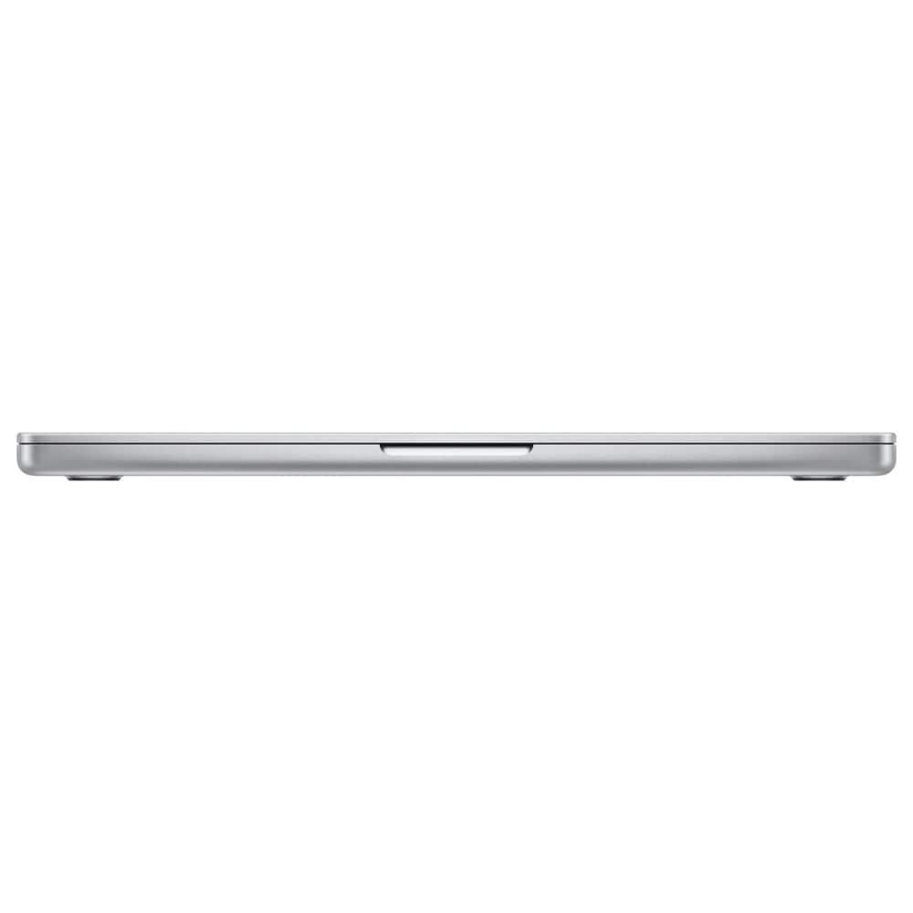 Apple 14" MacBook Pro | Apple M5 Pro chip - 18-core CPU and 20-core GPU - 24GB RAM - 2TB SSD in Silver with 3-Year AppleCare+, , large
