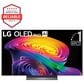 LG 55" Class OLED evo AI C6 4K Smart TV, , large
