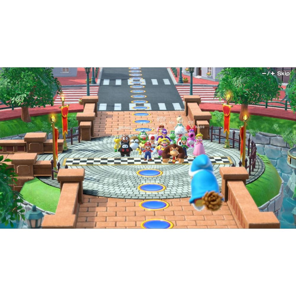 Super Mario Party Jamboree - Nintendo Switch, , large
