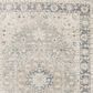Oriental Weavers Malabar Elkhart 45302 8" x 10" Beige Area Rug, , large