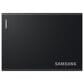 Samsung 2TB P7 Portable SSD in Black, , large