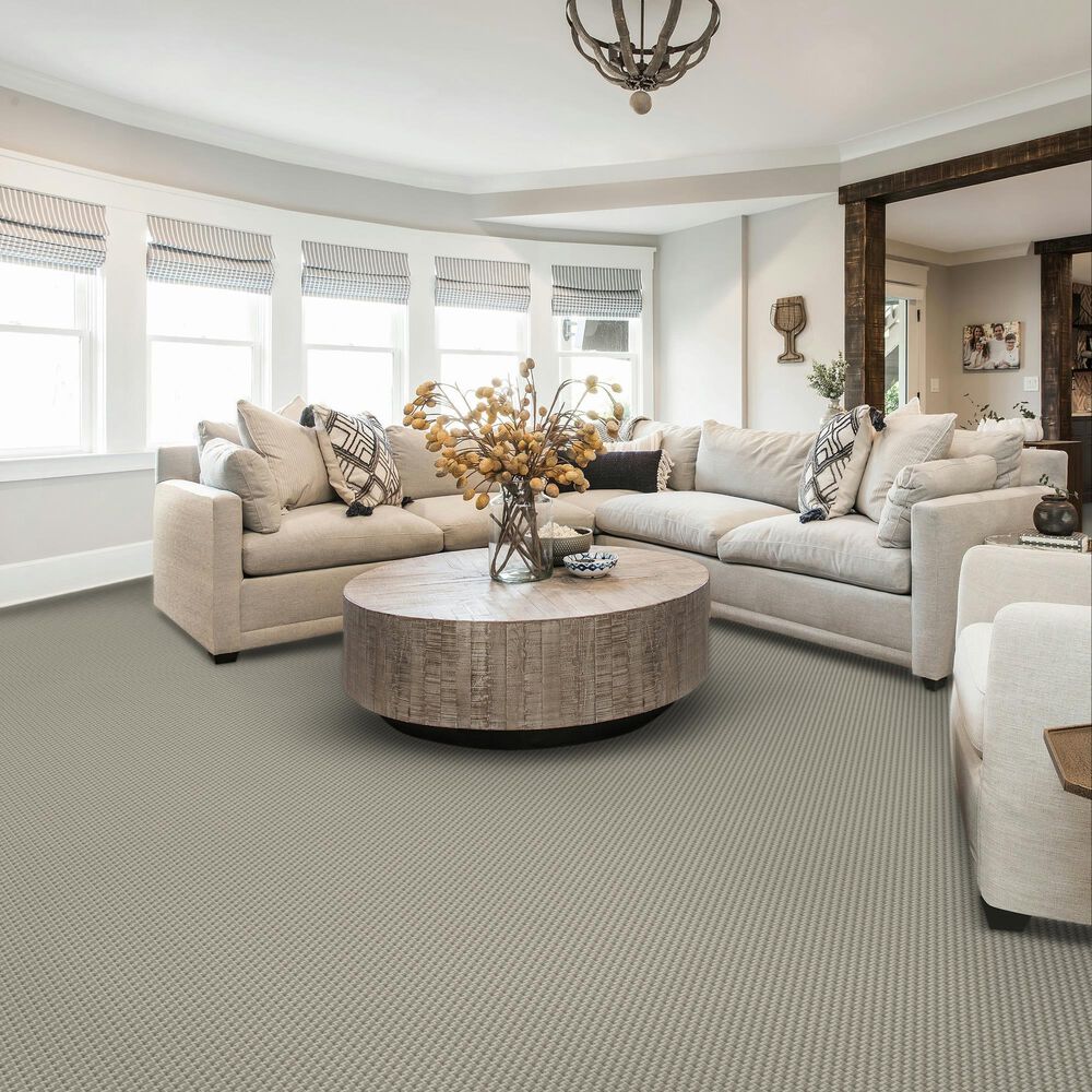 Karastan Escalera Carpet in Mocha, , large
