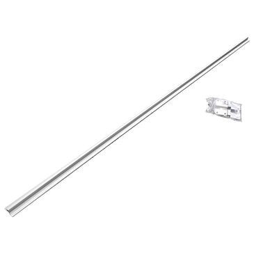 Bertazzoni Connection Trim Kit for Side-By-Side Installation in Stainless Steel, , large