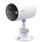 TP-Link Battery Powered Indoor/Outdoor Security Camera in White, , large