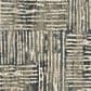 Oriental Weavers Carson Davis 745C 2" x 3" Blue Scatter Rug, , large