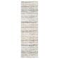 Oriental Weavers Galileo GAL02 Ivory and Multicolor 2"3" x 7"6" Runner, , large