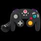 Surge GameCube Style Wired Controller for Nintendo Switch in Bowser, , large