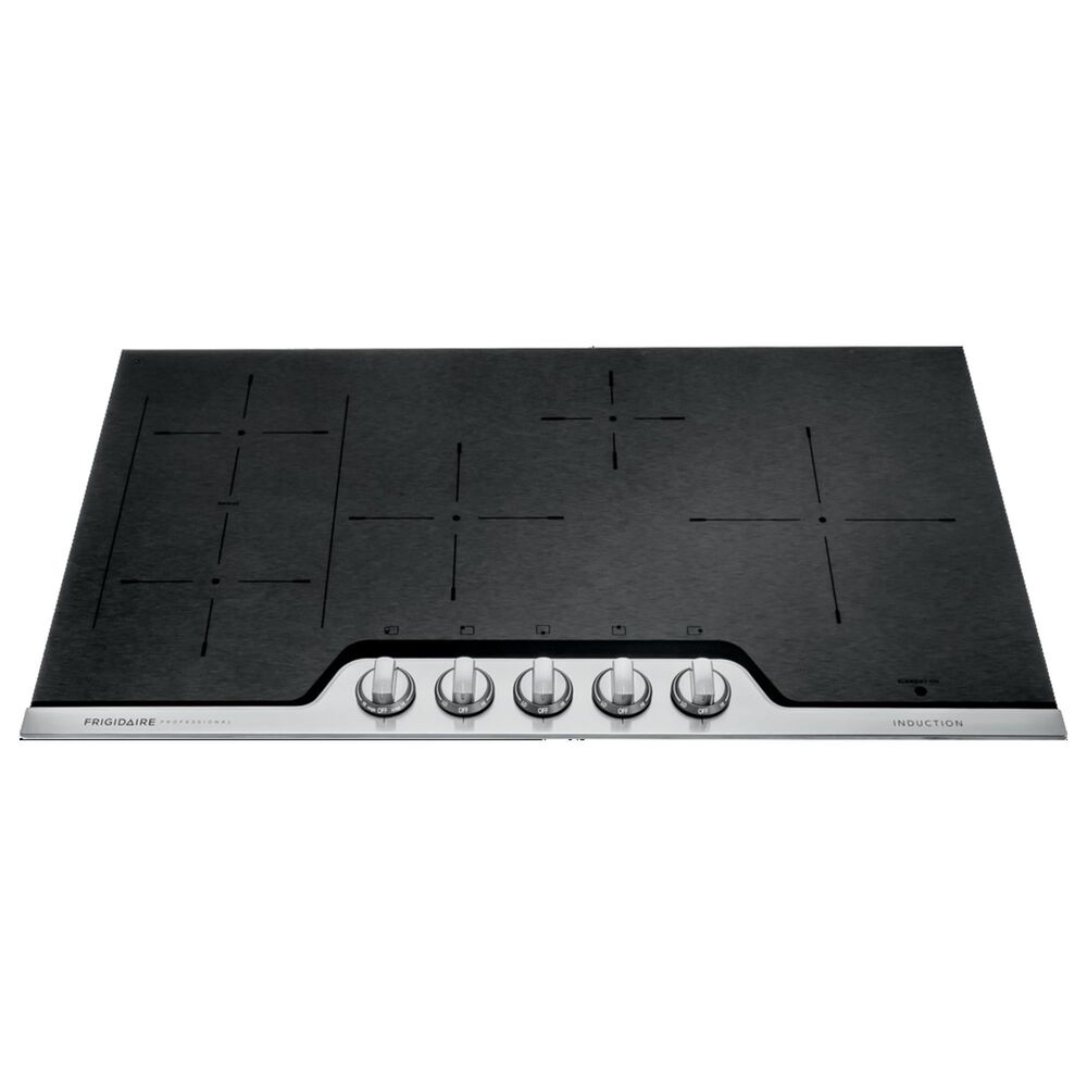 Frigidaire Professional 36'' Induction Cooktop Nebraska Furniture Mart