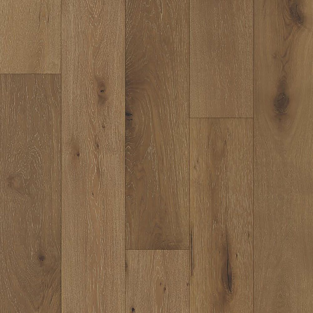Mannington Monogram Mocha Oak Engineered Hardwood, , large
