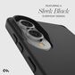 Case-Mate Tough Case for Galaxy S25 Edge in Black, , large