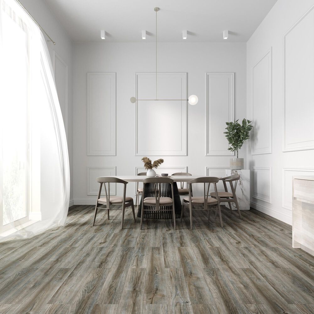 Mullican Flooring Anthem Arlington 7" x 48" Luxury Vinyl Plank, , large