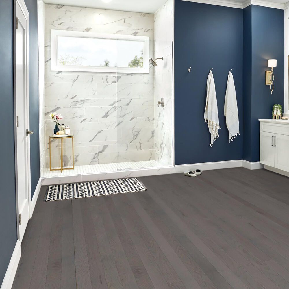 Bruce Dundee Seaside Calm Oak Hardwood, , large