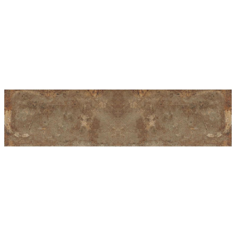 Marazzi Urban District Brick Downtown 2" x 8" Ceramic Tile, , large