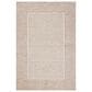 Chris Loves Julia x Loloi Briggs 2" x 5" Blush and Ivory Runner, , large