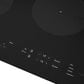 Whirlpool 24" Induction Cooktop with 4 Elements in Black, , large