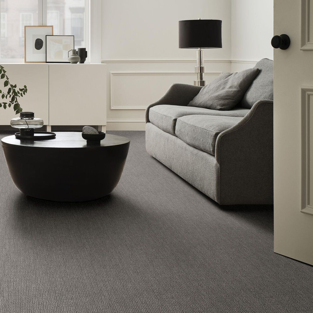 Shaw Wayfarer Carpet in Sea Haze, , large