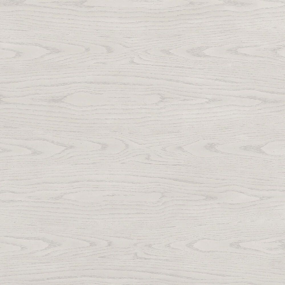 Ashley Robbinsdale Bookcase in Antique White, , large