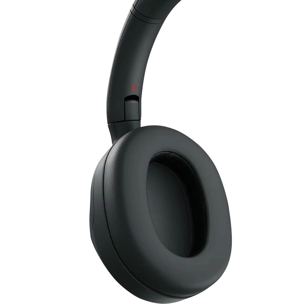 Sony ULT Wear Wireless Noise Canceling Headphones in Black, , large