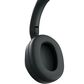 Sony ULT Wear Wireless Noise Canceling Headphones in Black, , large