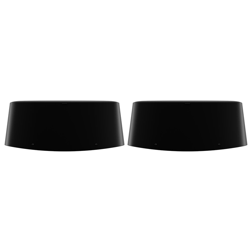 SONOS FIVE Wireless Smart Speaker in Black - Set of 2, , large