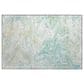 Dalyn Rug Company Ravenna RN8 2"6" x 3"10" Sky Area Rug, , large