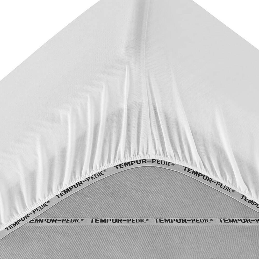 Tempur-Pedic Tempur-Adapt Split King Mattress Protector, , large