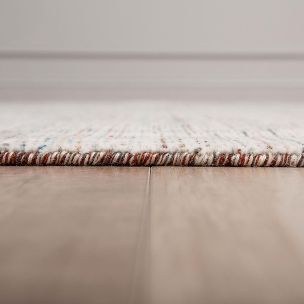 RIZZY Rumi 5&#39;x7&#39;9&quot; Rug, , large