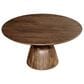 37B Branson Coffee Table in Brown, , large