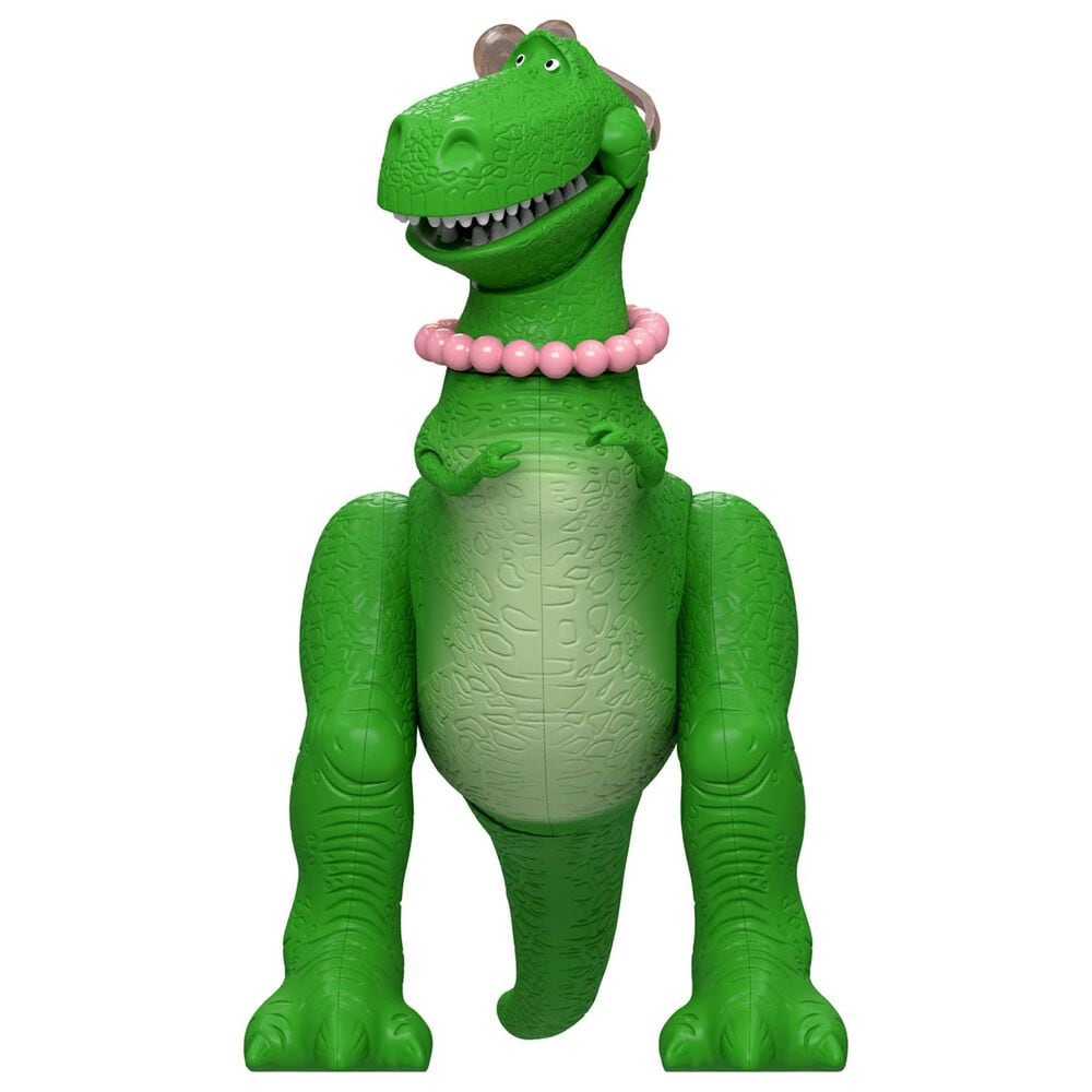 Pixar Toy Story 5 7" Character Action Figure 4-Pack, , large