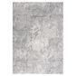 Art Carpet Abington AB10123 5" x 7" Gray Squirrel Area Rug, , large