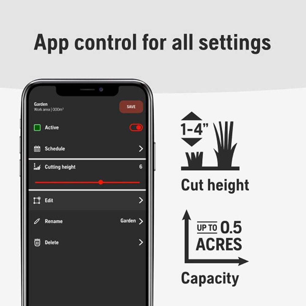 Husqvarna Automower 410iQ, , large