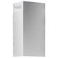 Zephyr Core Series Ombra 36" Wall Mount Convertible Range Hood with Blower in Stainless Steel, , large