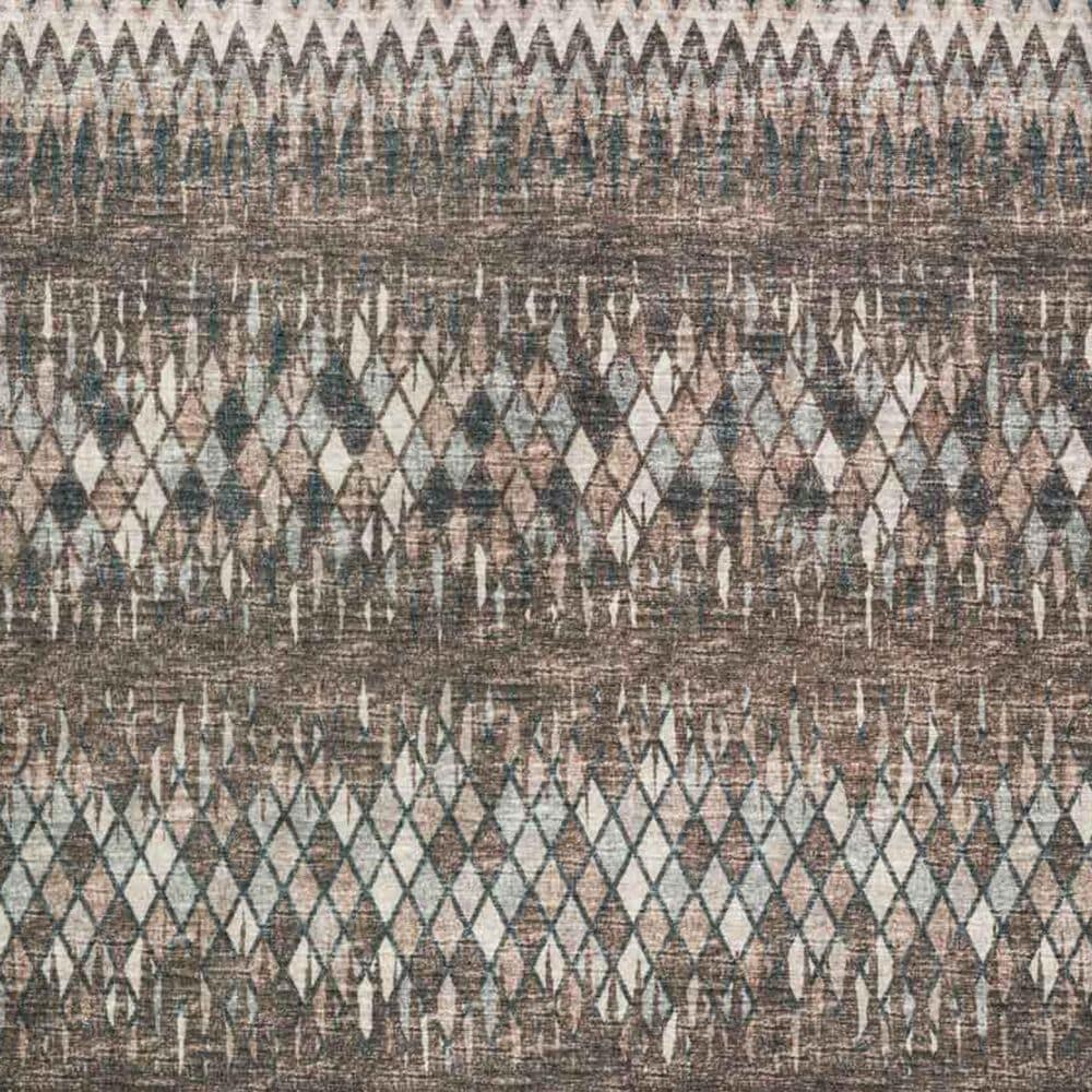 Dalyn Rug Company Winslow 10&#39; Round Driftwood Indoor/Outdoor Area Rug, , large
