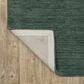 Oriental Weavers Aniston II 2"6" x 8" Teal and Blue Runner, , large