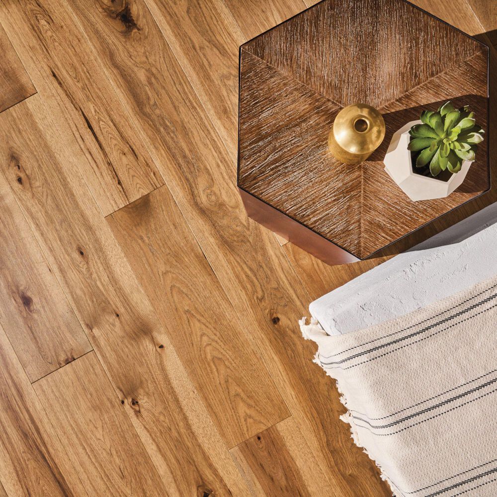 Anderson Tuftex Imperial Flaxen Pecan Hardwood Flooring, , large