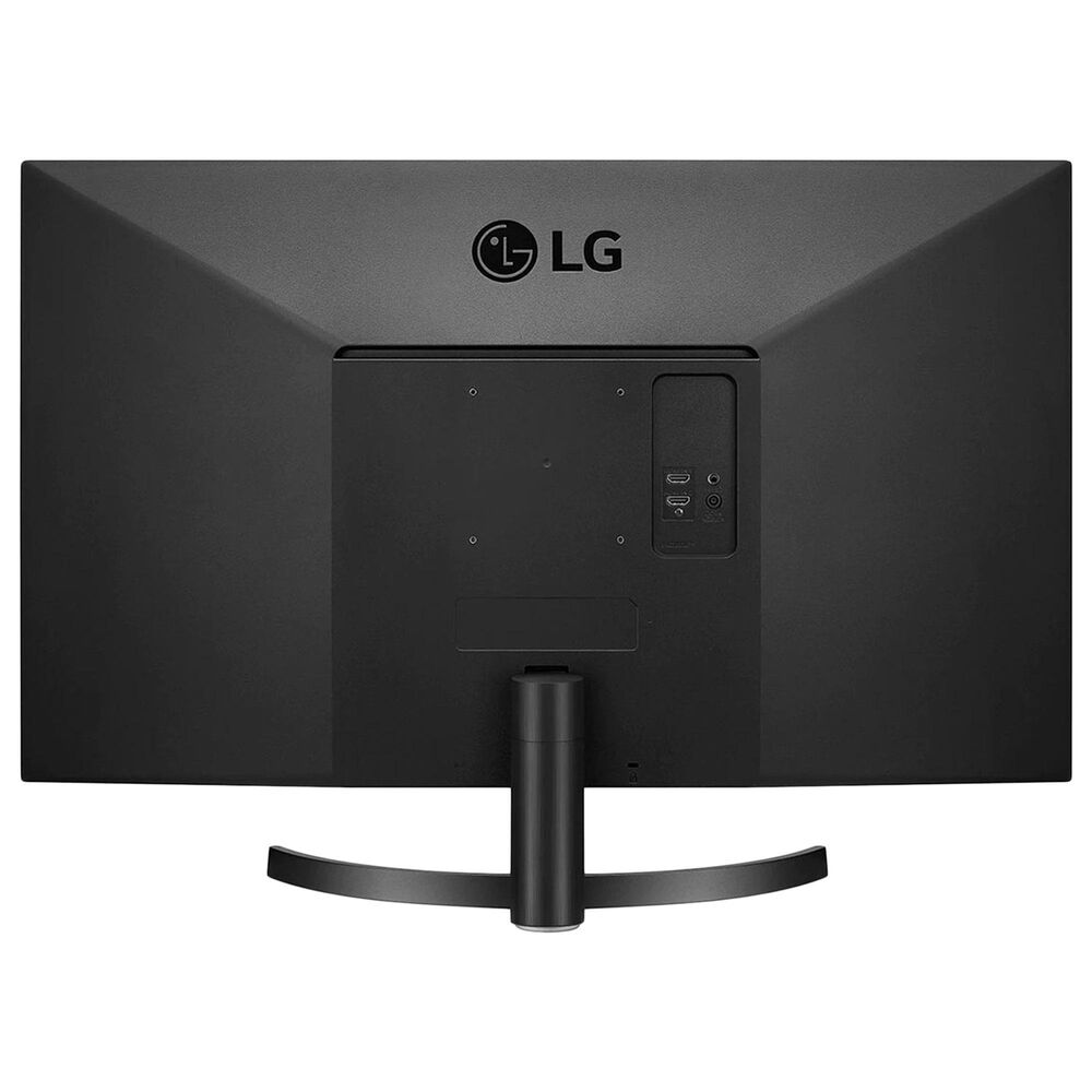 LG 31.5&#39;&#39; Full HD IPS Monitor with AMD FreeSync and 4K Pro Webcam, , large