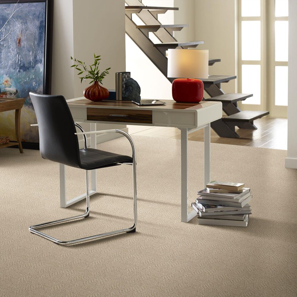 Anderson Tuftex Luna Carpet in Parchment, , large