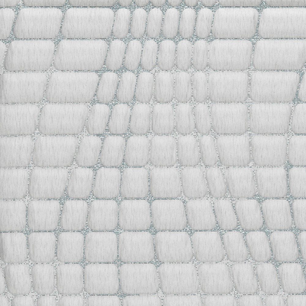 Ashley Hybrid 1400 Extra Plush Tight Top Queen Mattress, , large
