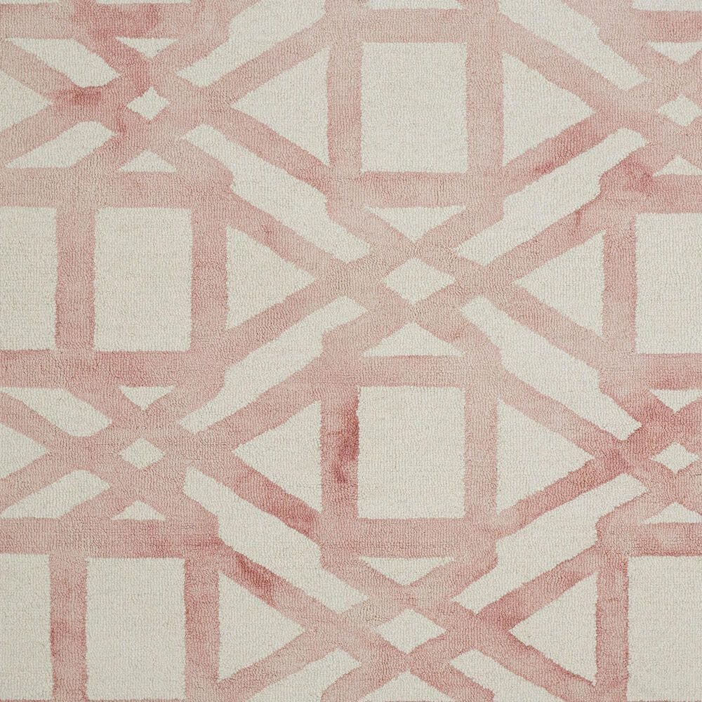 Feizy Lorrain 9&#39;6&quot; x 13&#39;6&quot; Blush Area Rug, , large