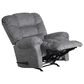 Best Home Furnishings Seger Rocker Recliner in Charcoal, , large