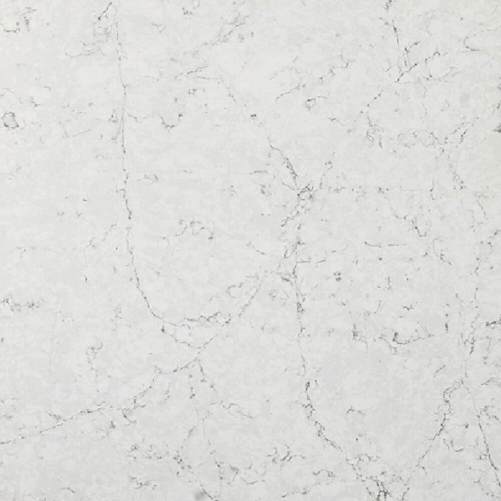 James Martin Vanities Brittany 36" Single Bathroom Vanity in Saddle Brown with 3 cm Eternal Jasmine Pearl Quartz Top and Rectangular Sink, , large