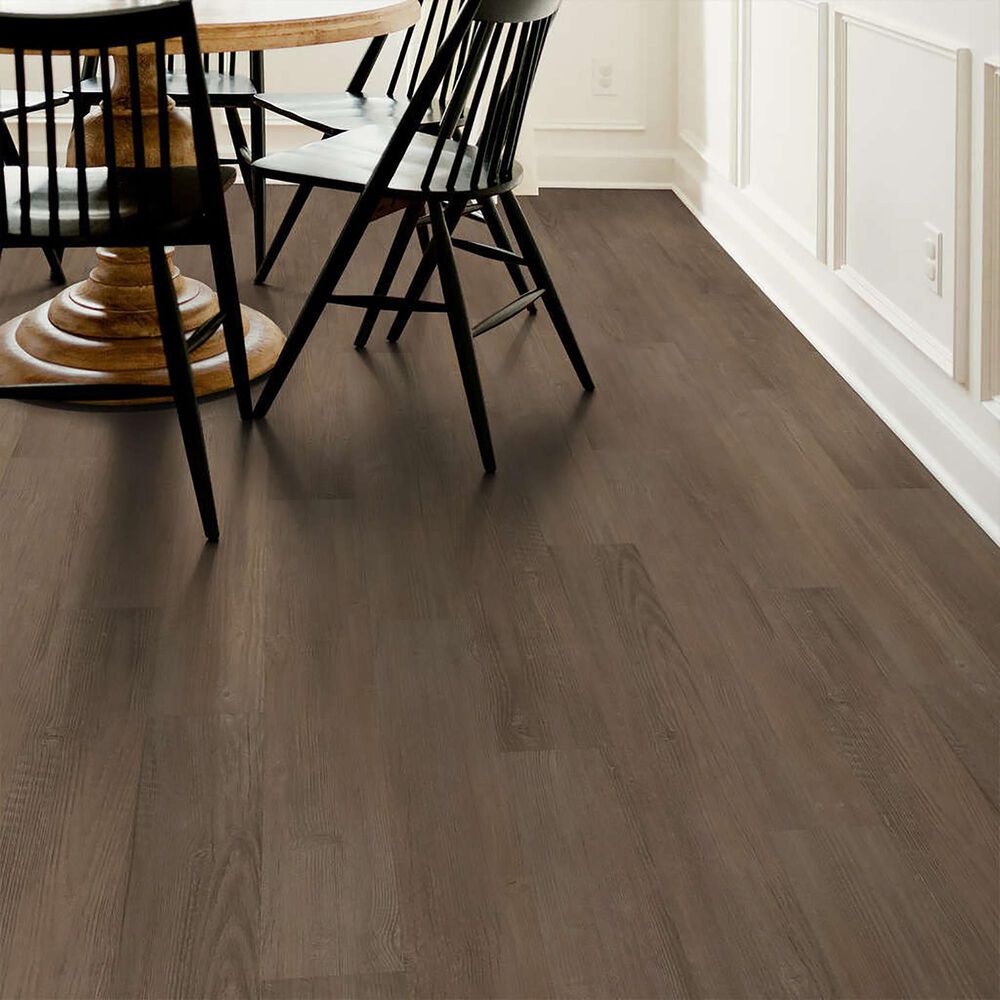 Shaw Endura Plus Casual Comfort 7&quot; x 48&quot; Luxury Vinyl Plank, , large