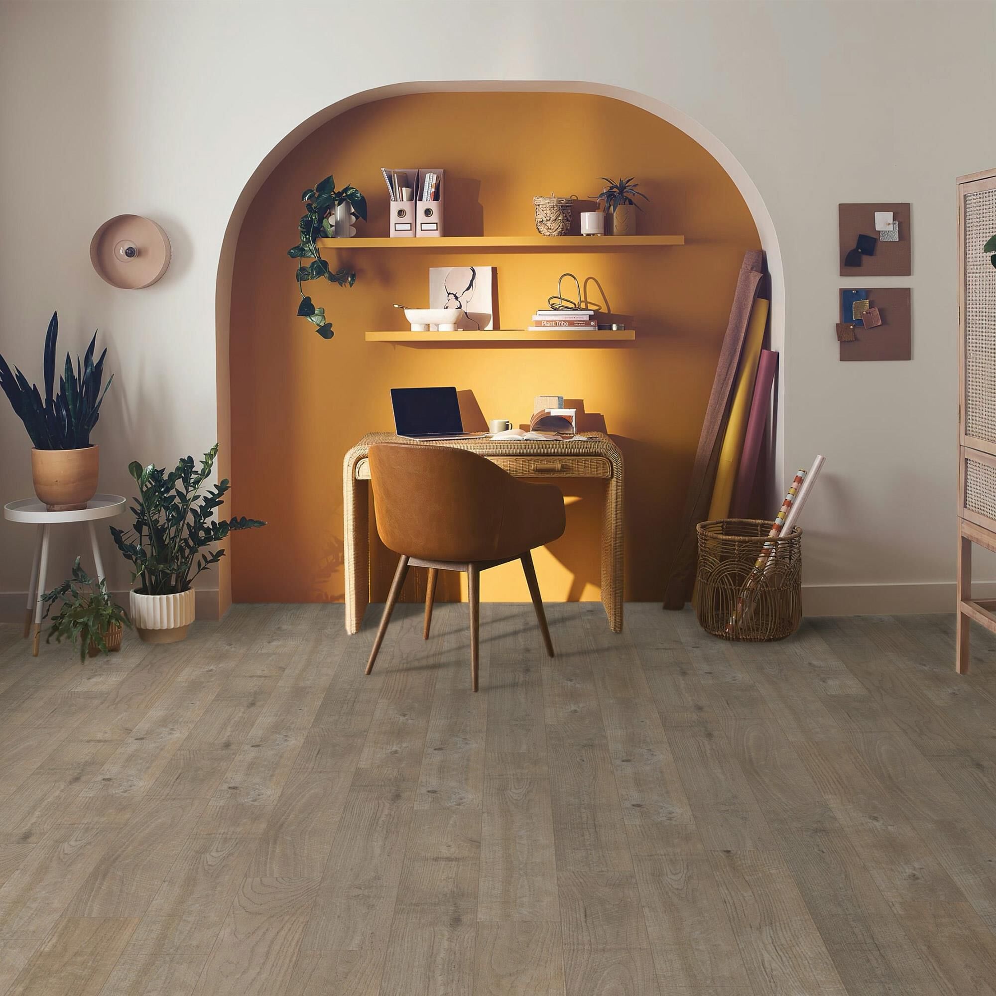 US Floors Originals Premium Sorrel Oak 7