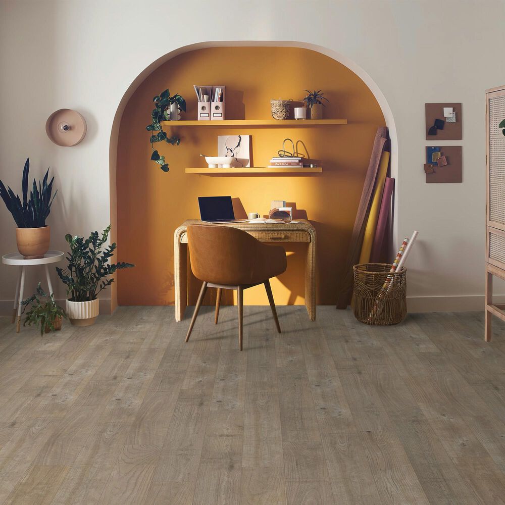 US Floors Originals Premium Sorrel Oak 7" x 60" Luxury Vinyl Plank, , large